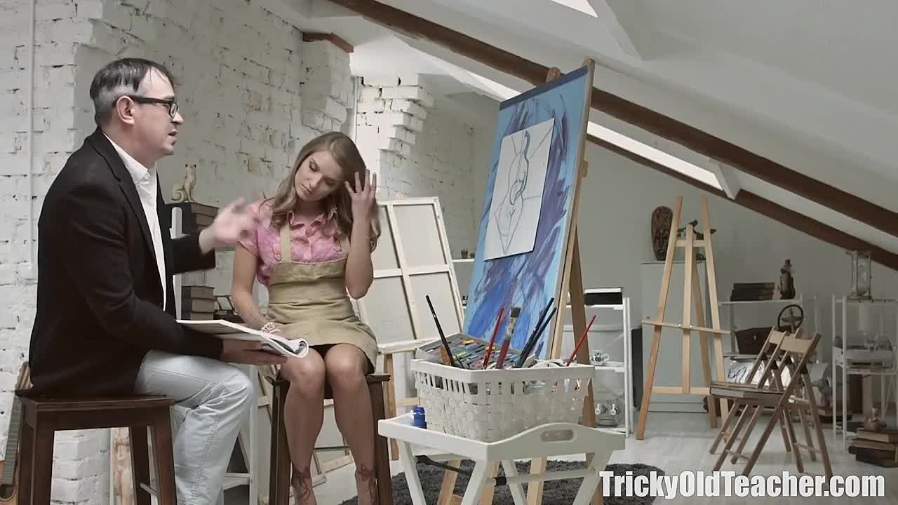 Trickyoldteacher Tricky Old Teacher – Dirty old teacher Vlada gets ready to deep throat that  – Watch Video in High Quality for Free