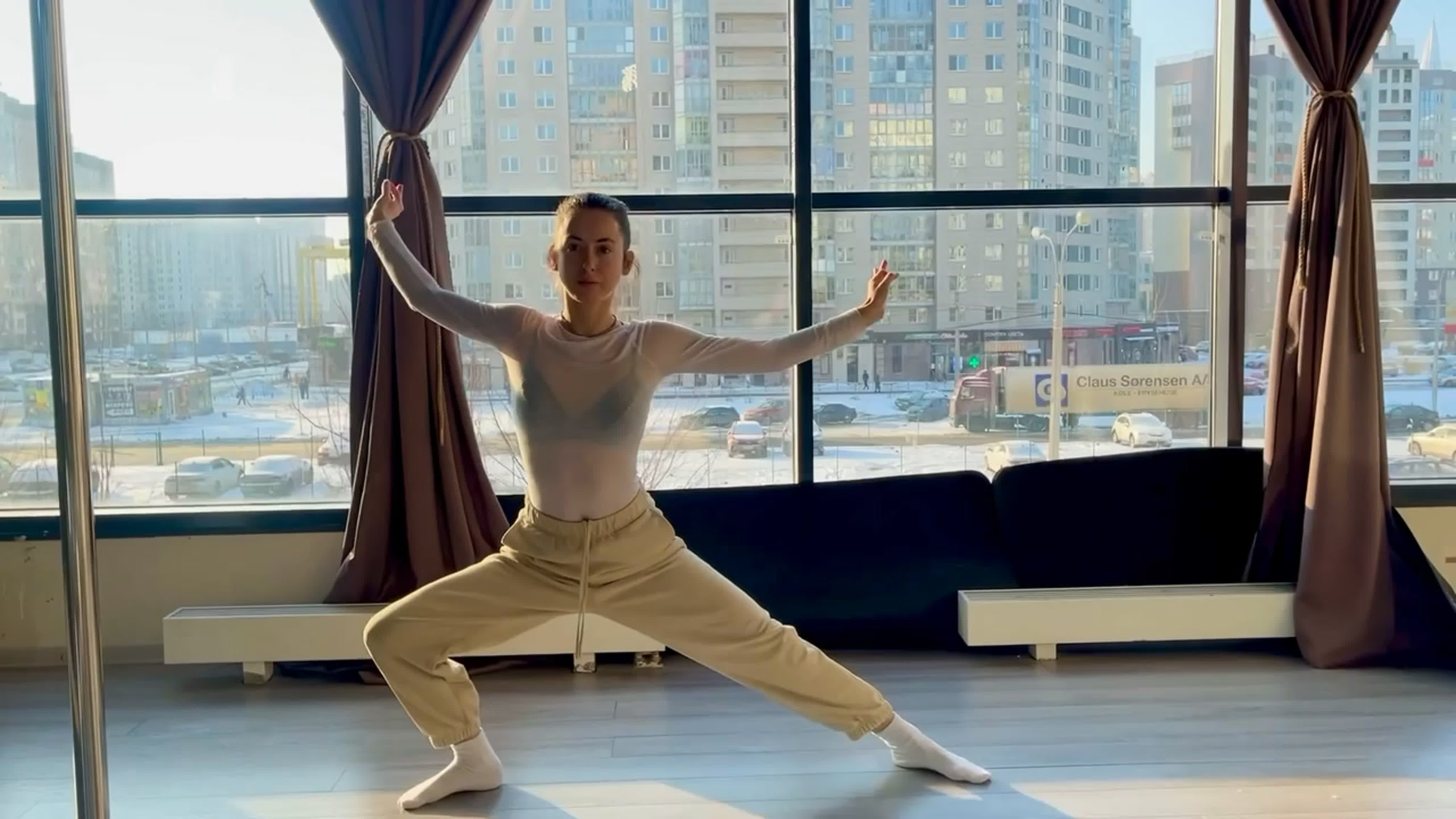 Yoga – Watch Video in High Quality for Free